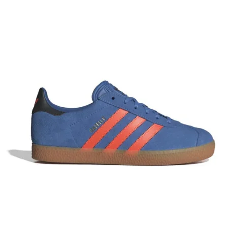 GAZELLE J
