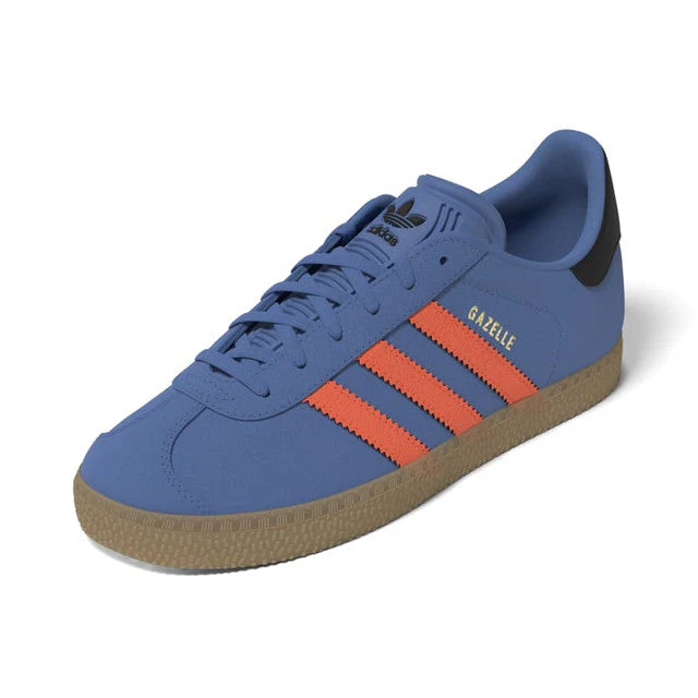 GAZELLE J