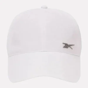 training essentials badge unisex cap