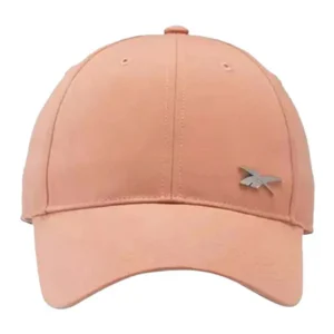 training essentials badge unisex cap