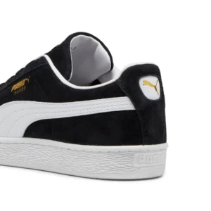 Suede Classic