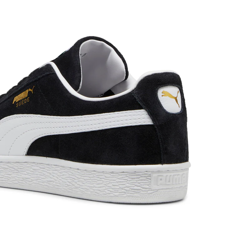 Suede Classic