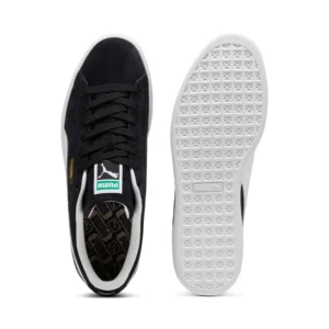Suede Classic