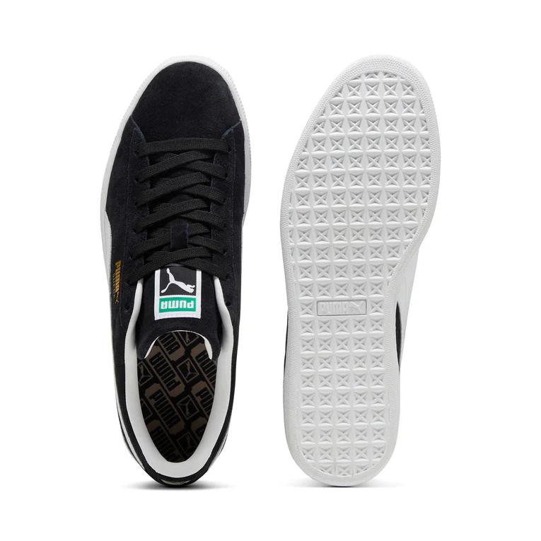 Suede Classic