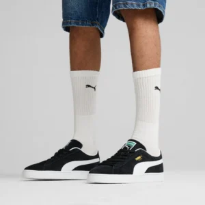 Suede Classic
