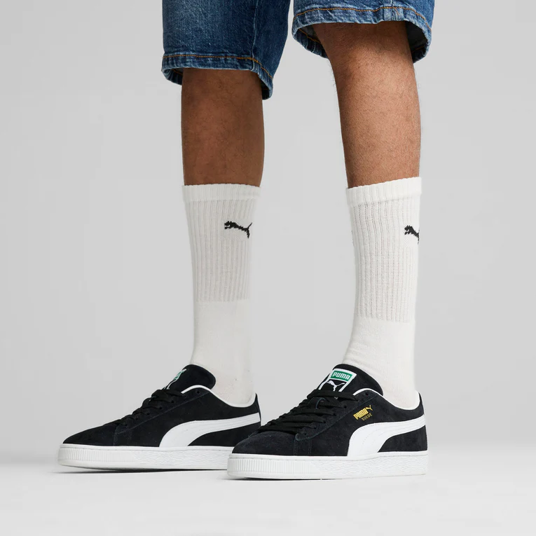 Suede Classic