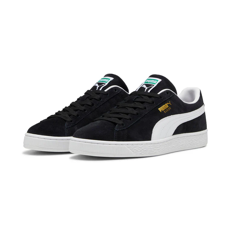 Suede Classic