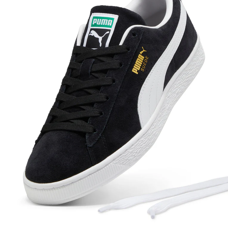 Suede Classic